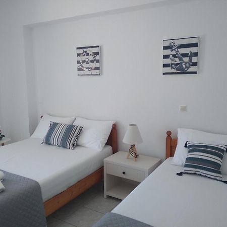 Nadim Rooms ฮีมาเรอ ภายนอก รูปภาพ