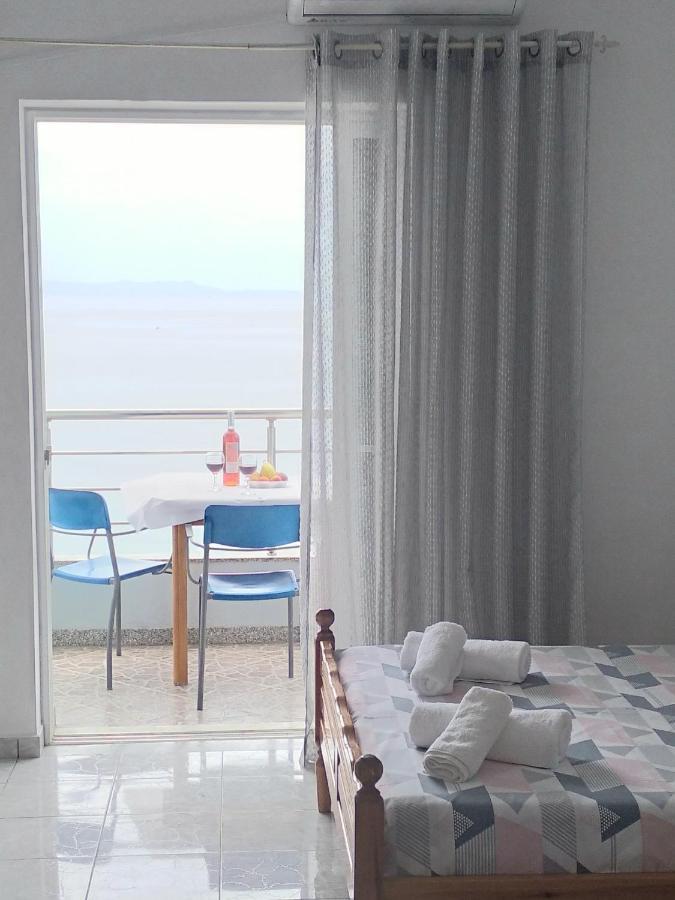 Nadim Rooms ฮีมาเรอ ภายนอก รูปภาพ
