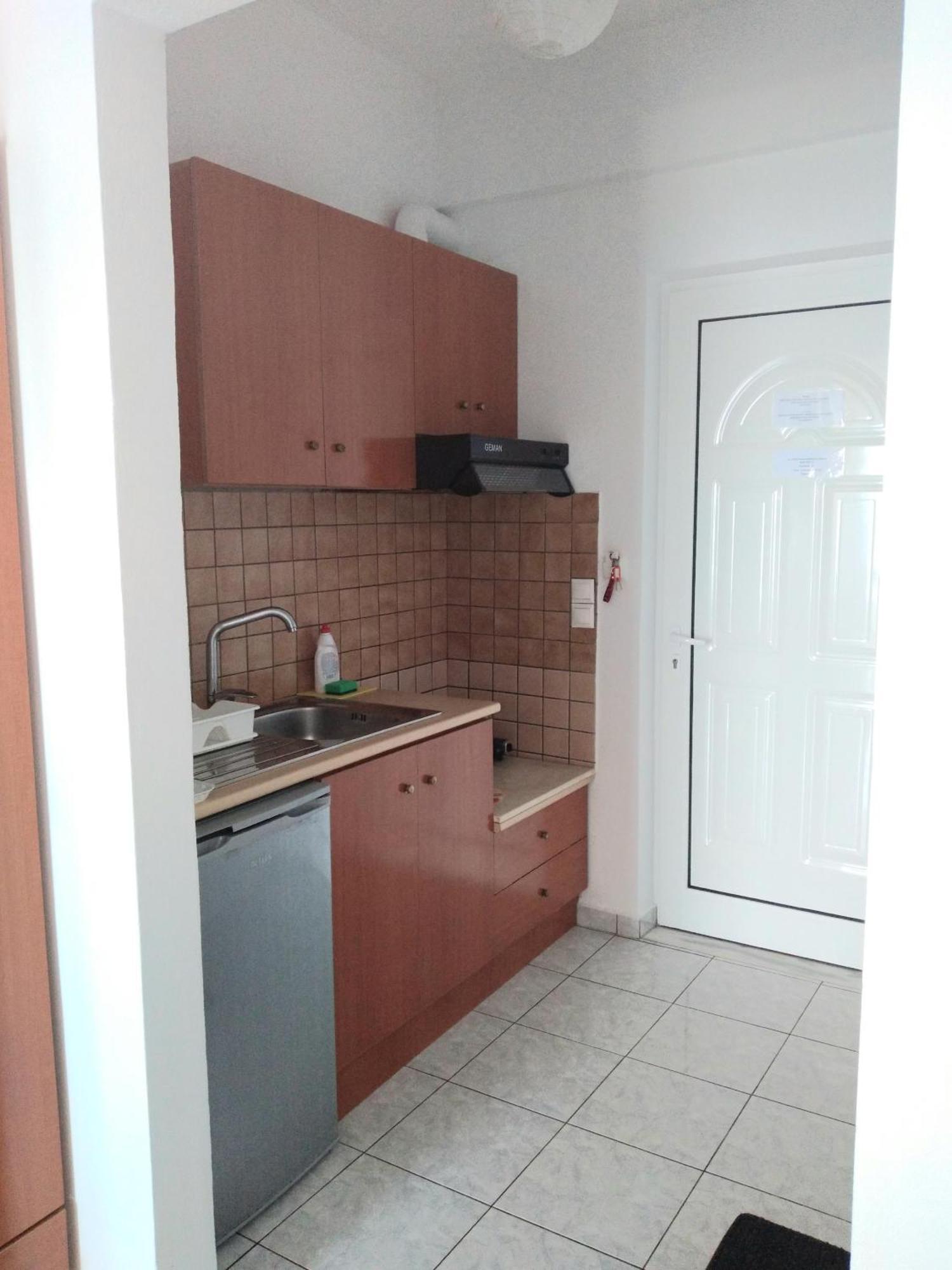 Nadim Rooms ฮีมาเรอ ภายนอก รูปภาพ