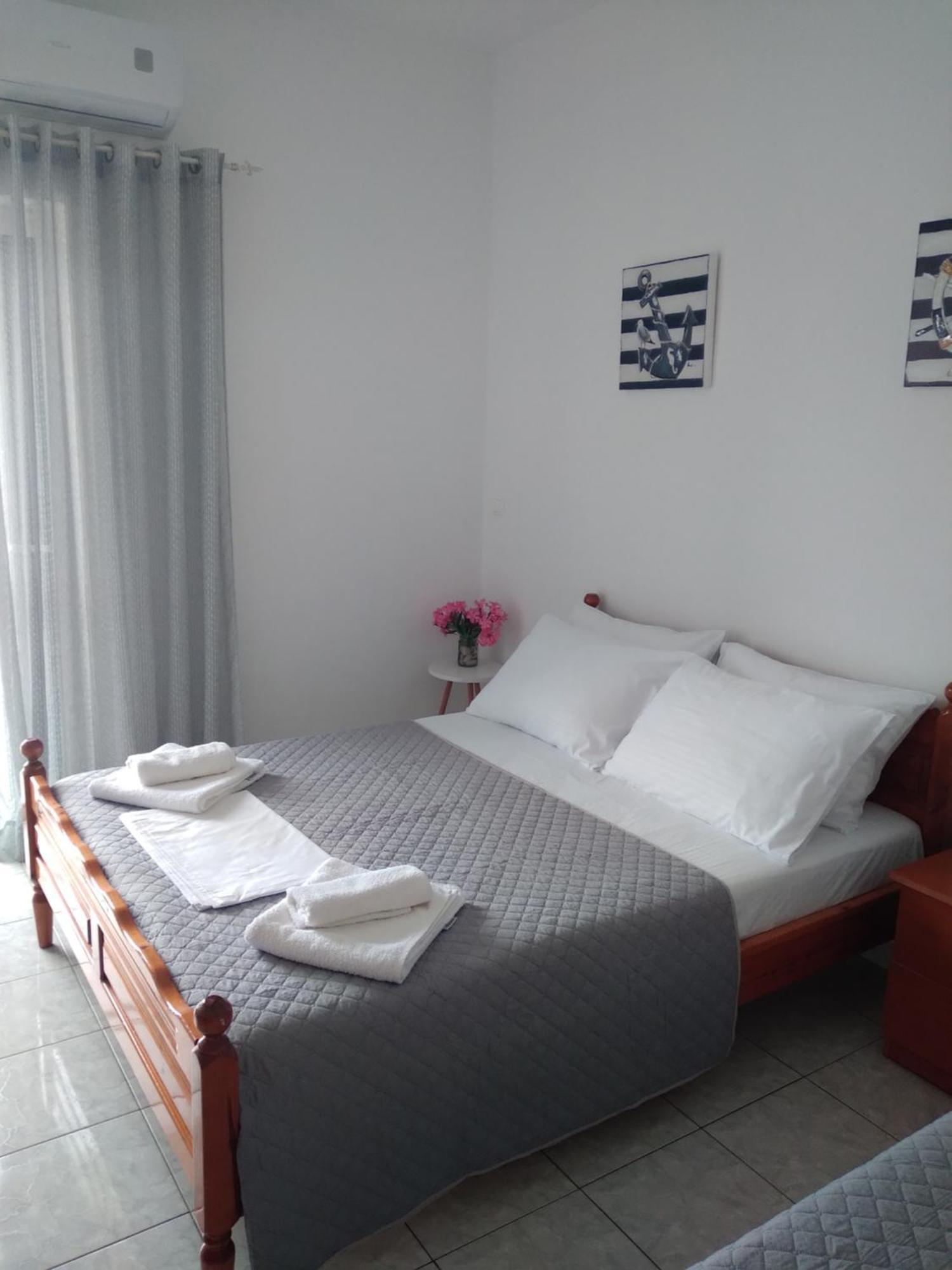 Nadim Rooms ฮีมาเรอ ภายนอก รูปภาพ