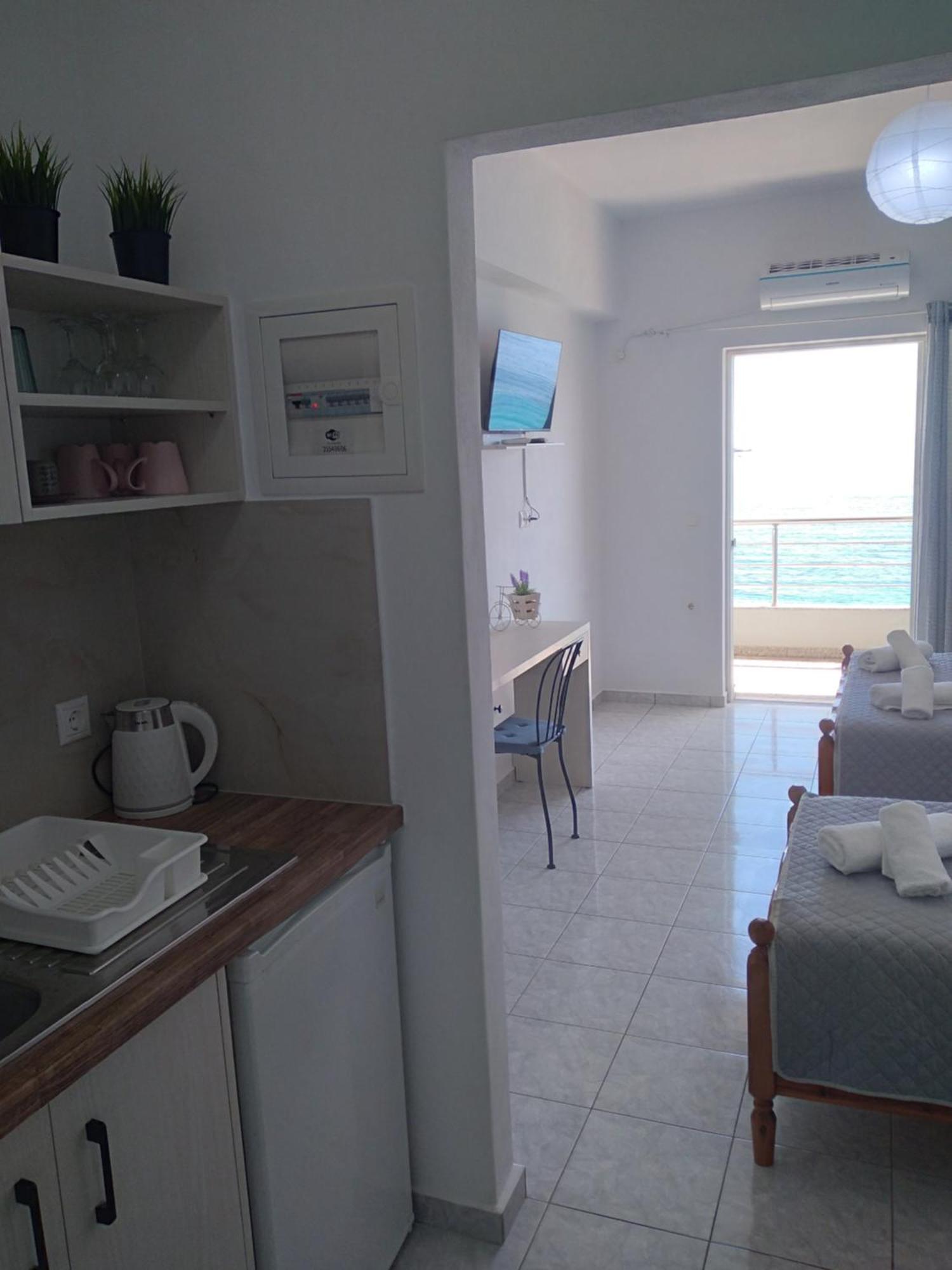 Nadim Rooms ฮีมาเรอ ภายนอก รูปภาพ