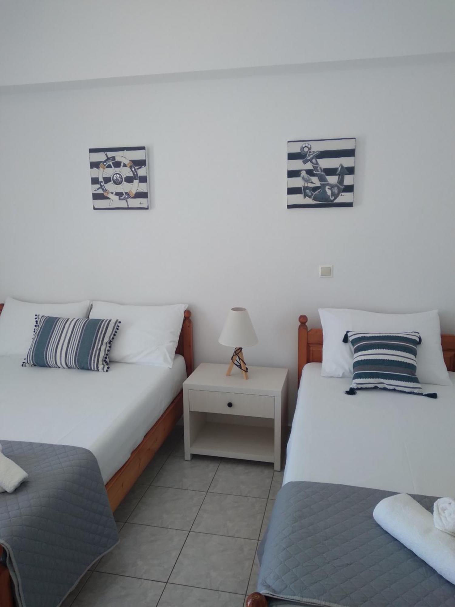 Nadim Rooms ฮีมาเรอ ภายนอก รูปภาพ