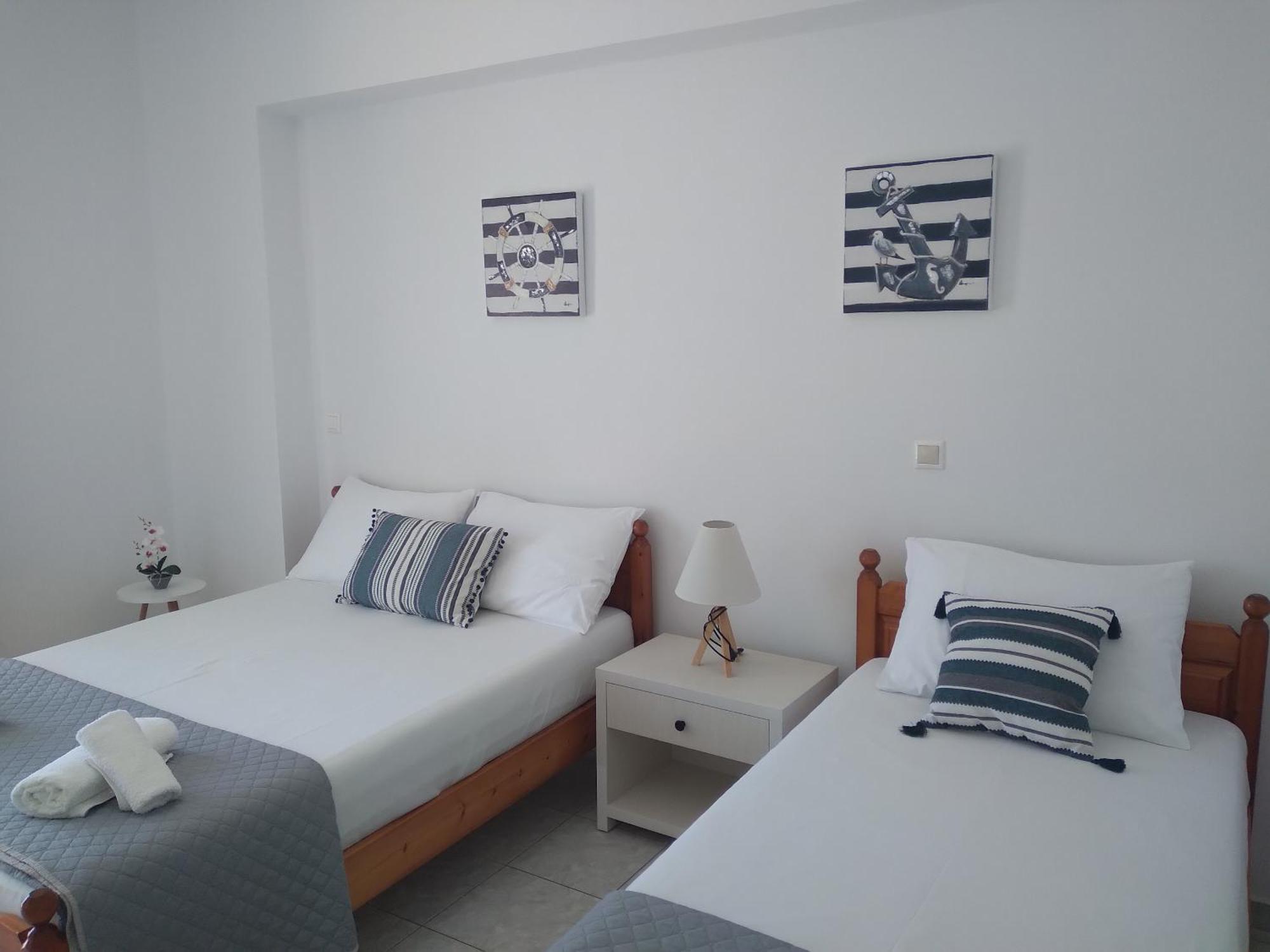 Nadim Rooms ฮีมาเรอ ภายนอก รูปภาพ