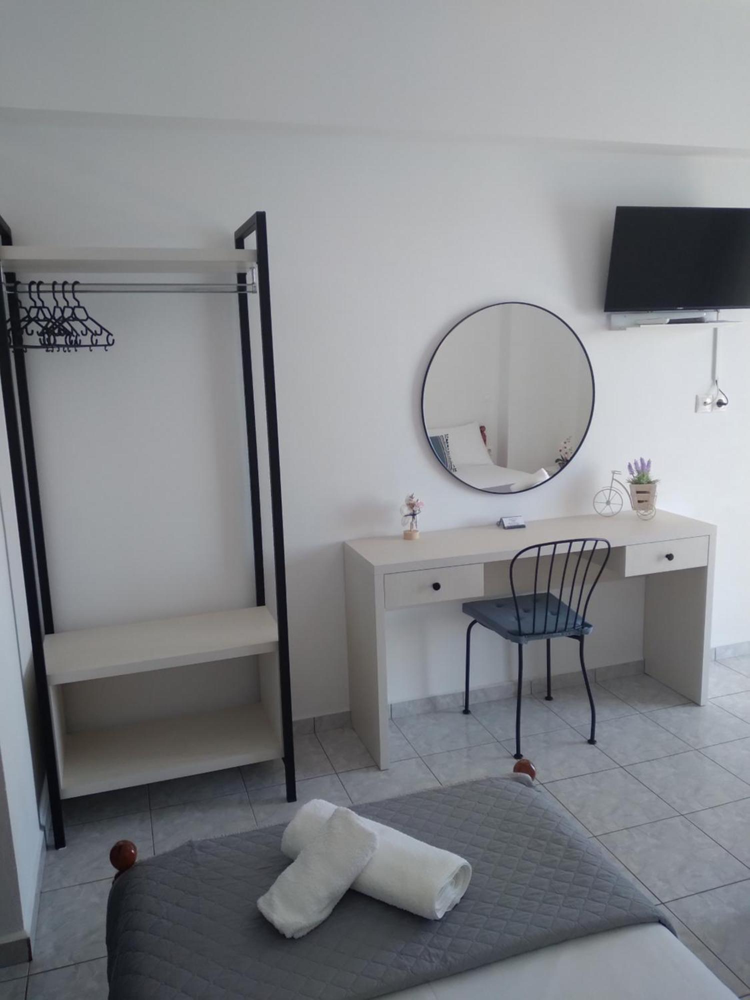 Nadim Rooms ฮีมาเรอ ภายนอก รูปภาพ