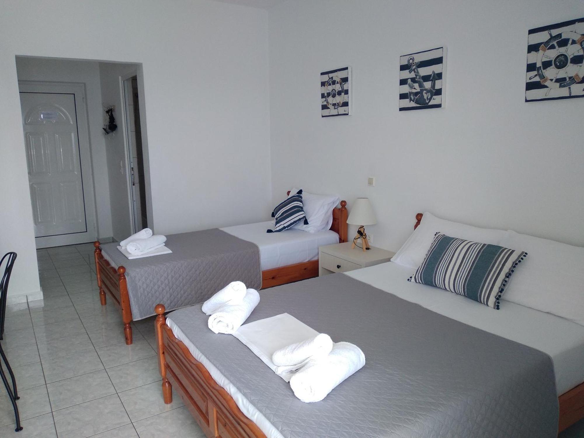 Nadim Rooms ฮีมาเรอ ห้อง รูปภาพ