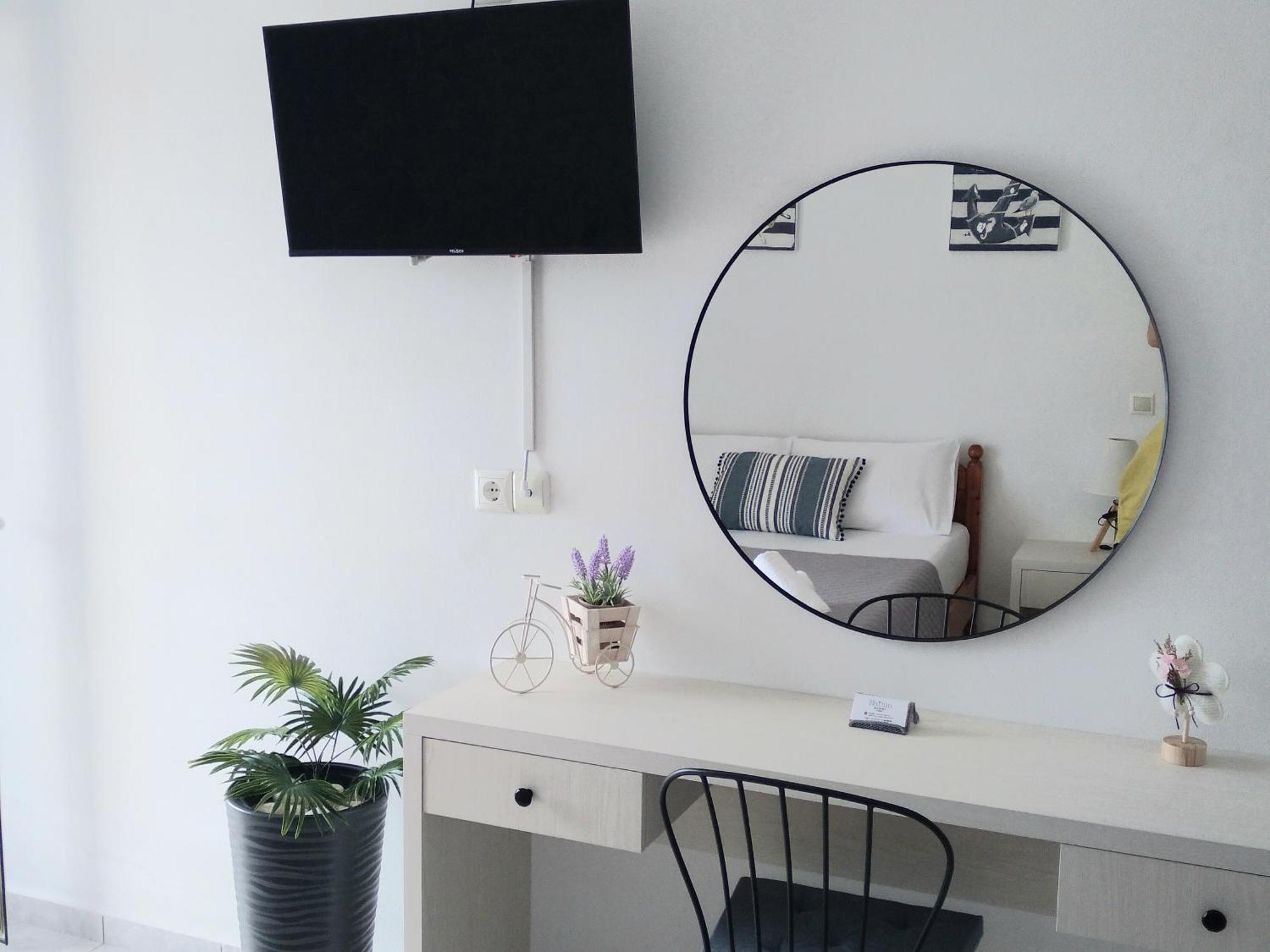 Nadim Rooms ฮีมาเรอ ภายนอก รูปภาพ